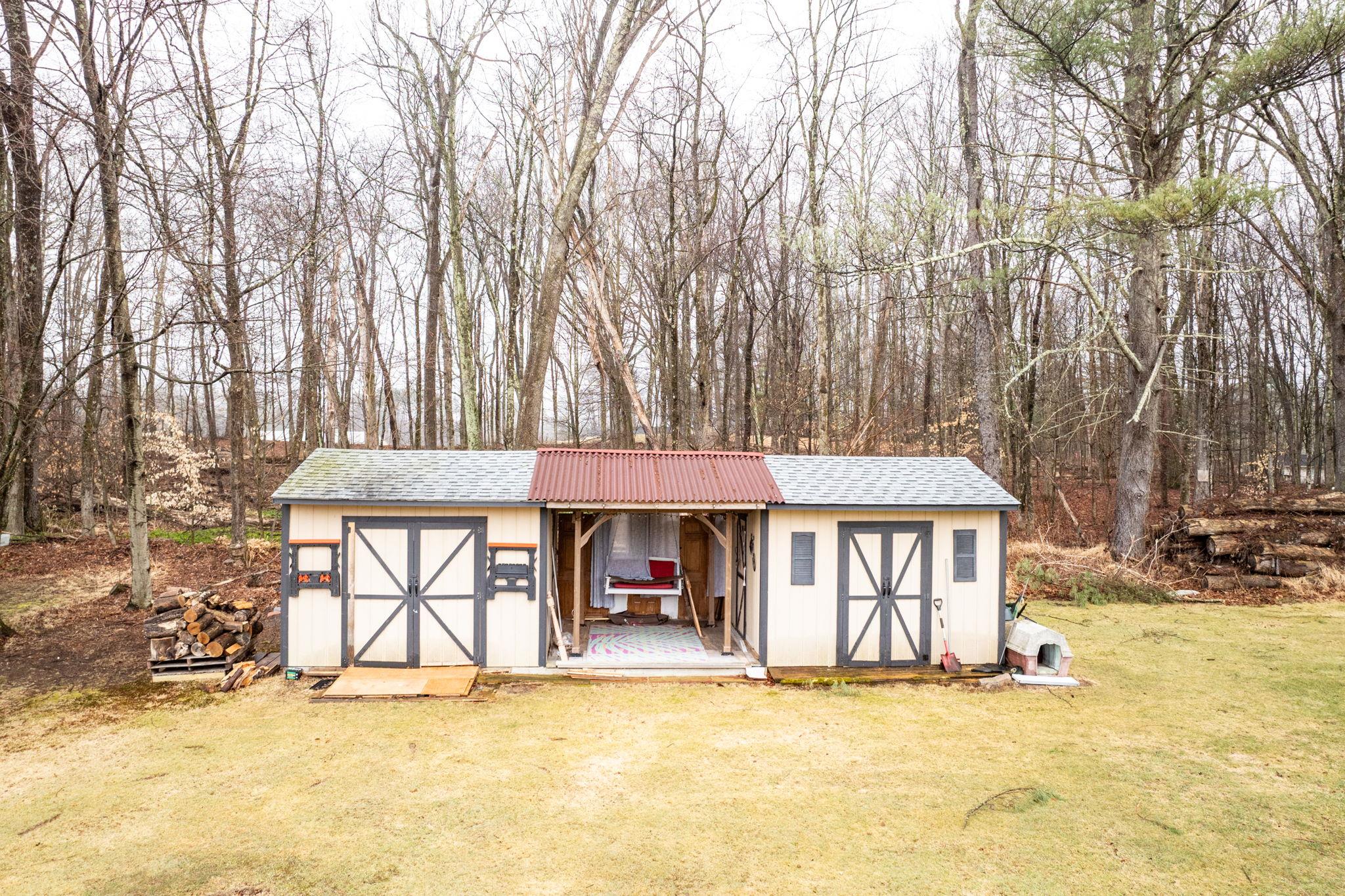 63 Walker Valley Road, Pine Bush, New York image 43