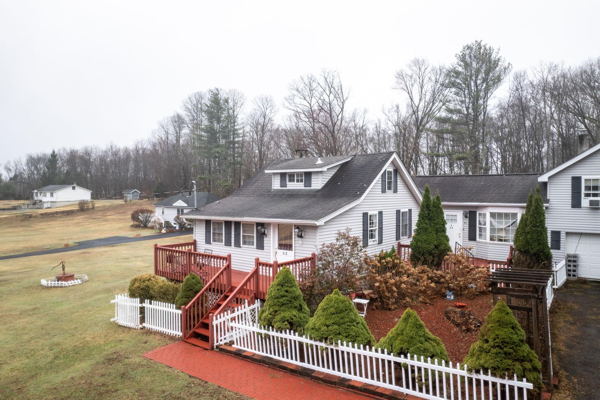 63 Walker Valley Road, Pine Bush, New York image 5