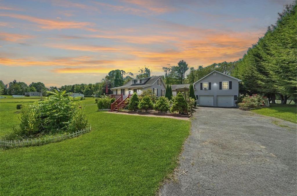 63 Walker Valley Road, Pine Bush, New York image 1
