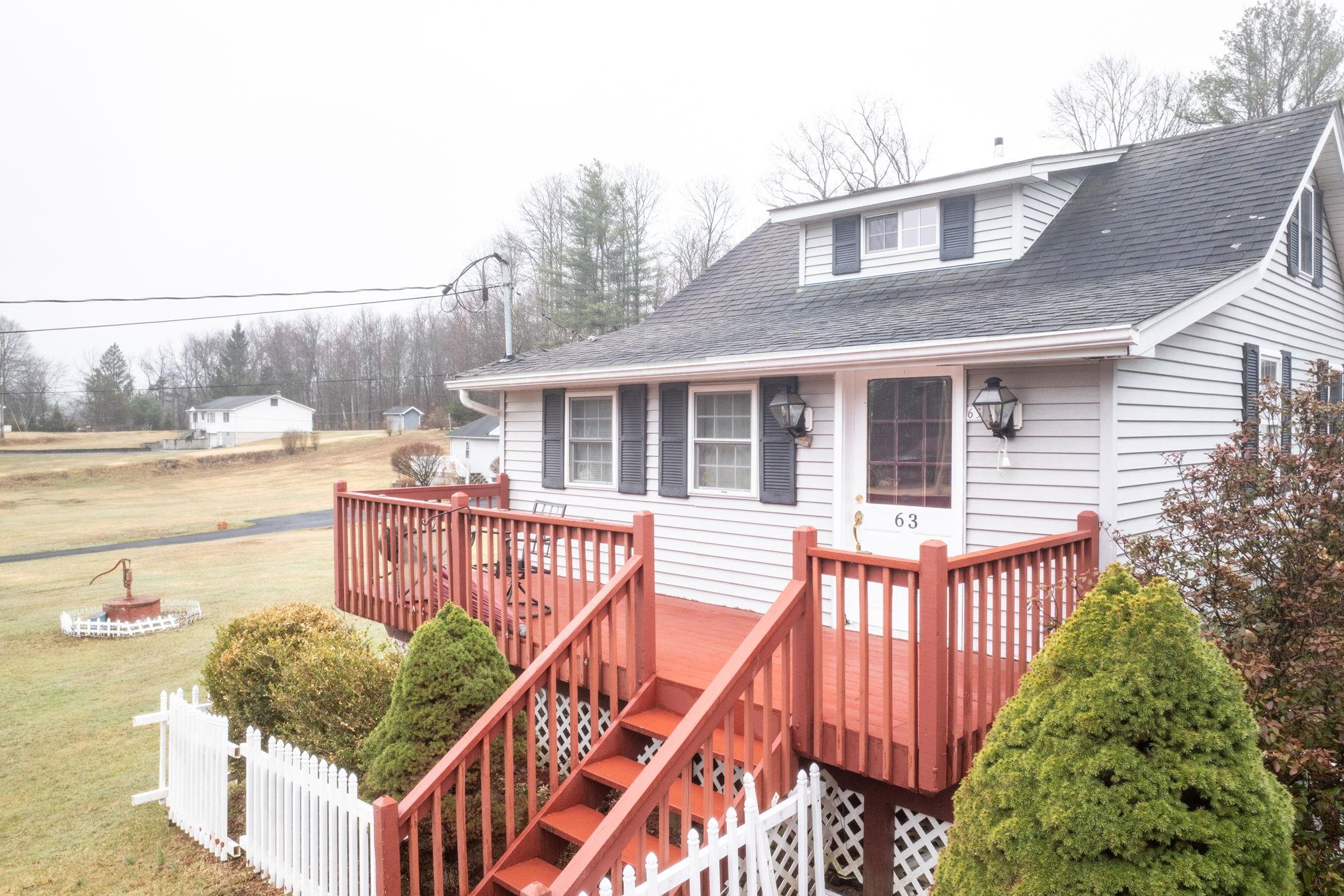 63 Walker Valley Road, Pine Bush, New York image 4