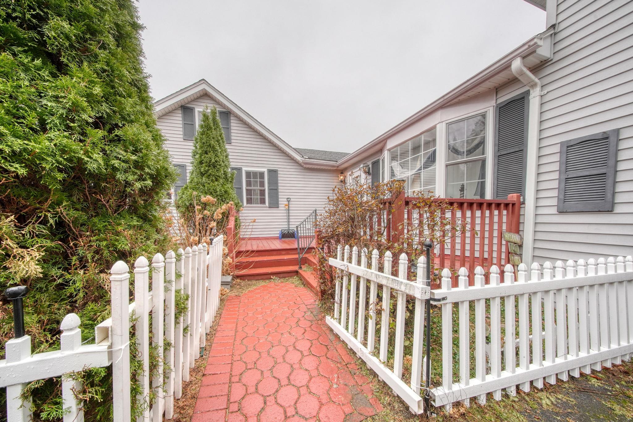 63 Walker Valley Road, Pine Bush, New York image 41
