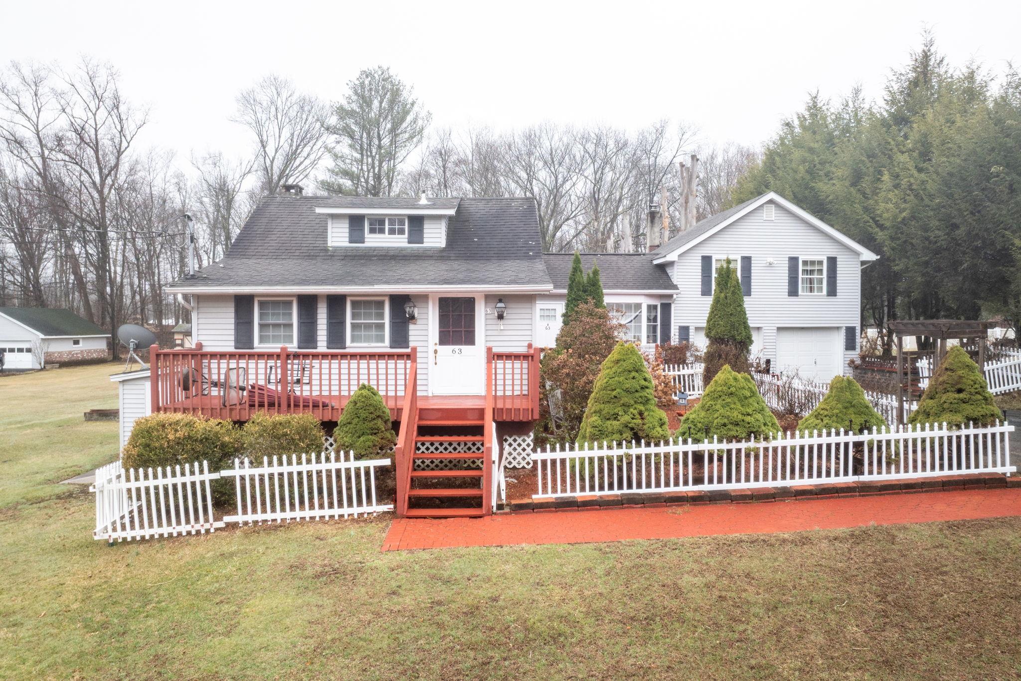 63 Walker Valley Road, Pine Bush, New York image 3