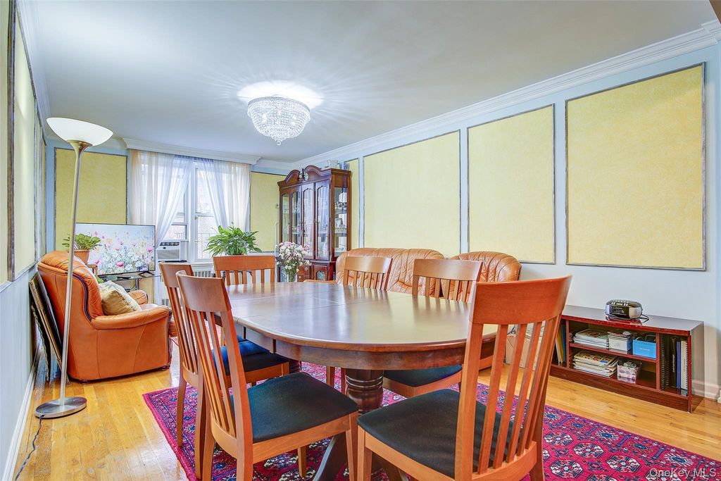 Photo of 67-25 Dartmouth Street #7H, Forest Hills, NY 11375 (MLS # 995265)