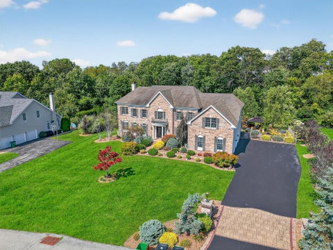 Photo of 144 Shamrock Hills Drive, Wappingers Falls, NY 12590 (MLS # 1047350)