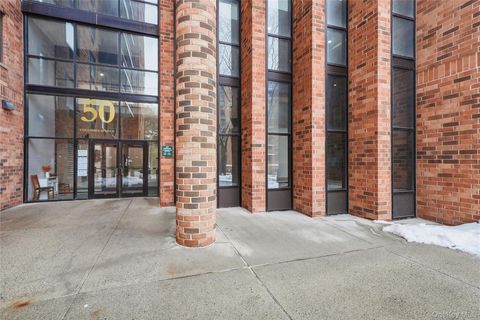 Condo For Sale - 50 Columbus Avenue #321<br/> Tuckahoe, NY 10707