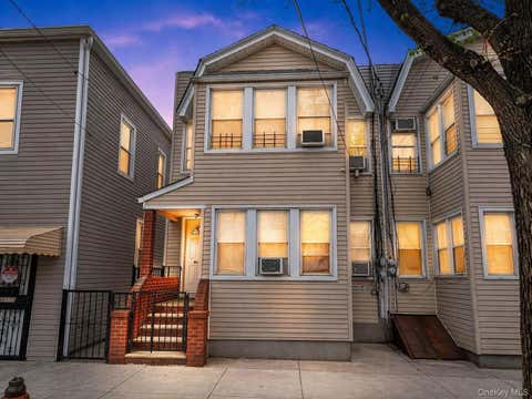 Multifamily For Sale - 8675 80th Street<br/> Woodhaven, NY 11421