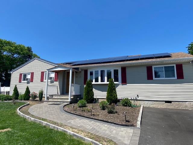 171 Minrol Street, Port Jefferson Station, New York image 1