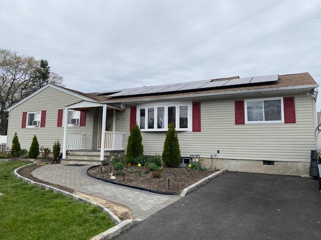 171 Minrol Street, Port Jefferson Station, New York image 1