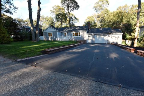 Photo of 15 Pardam Knoll Road, Miller Place, NY 11764 (MLS # 928930)