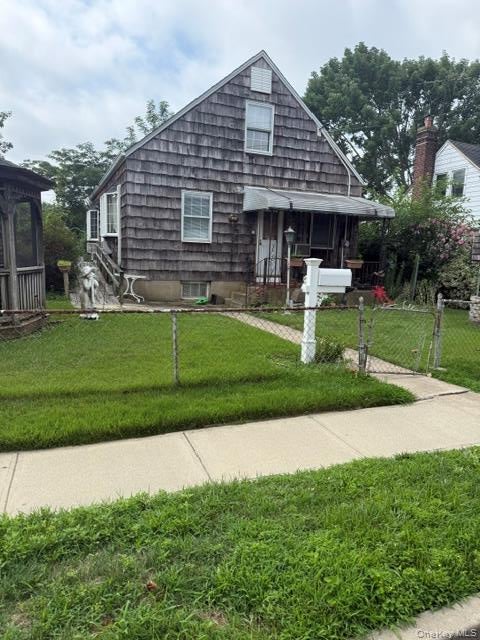 2 Ivy Street