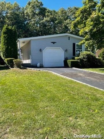 Property for Sale at W Village Circle 57, Manorville, Hamptons, NY - Bedrooms: 2 
Bathrooms: 2  - $149,990