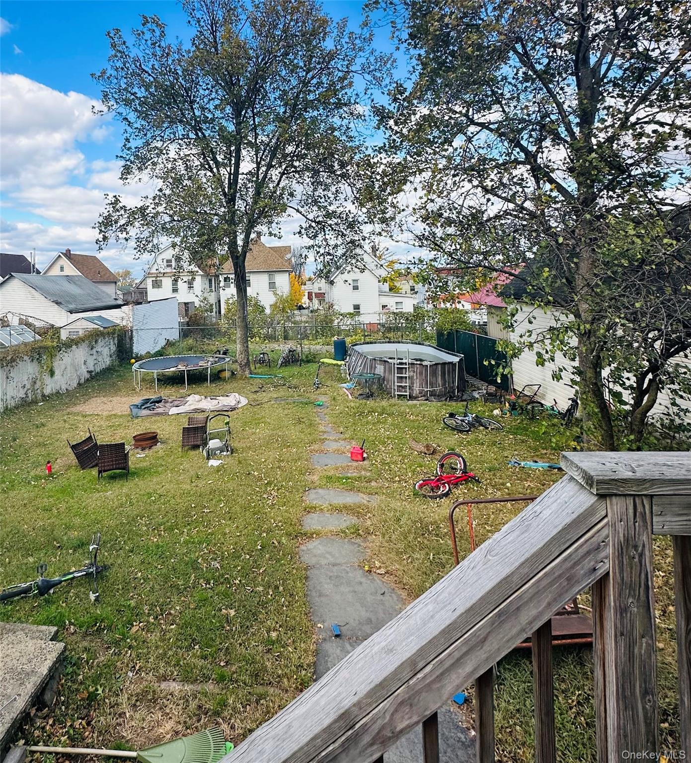 555 Delafield Avenue