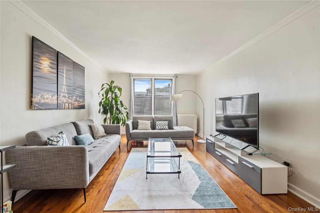 Photo of 67-30 Dartmouth Street #2H, Flushing, NY 11375 (MLS # 980322)