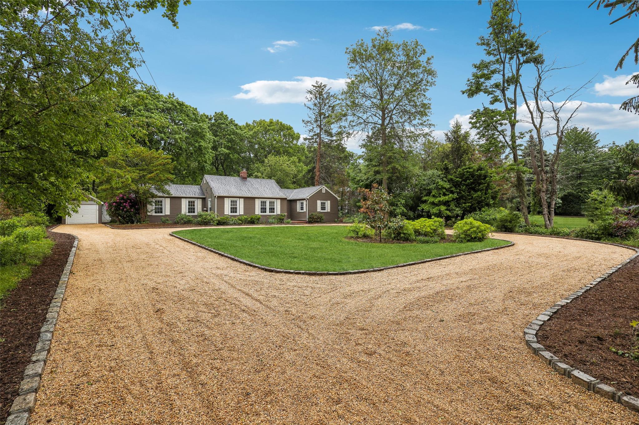 Property for Sale at W 22nd Street, Huntington, Hamptons, NY - Bedrooms: 3 
Bathrooms: 2  - $759,000