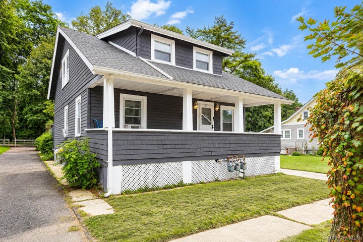Photo 1 of 35 — 16 Fitchett Street, Poughkeepsie, NY 12601