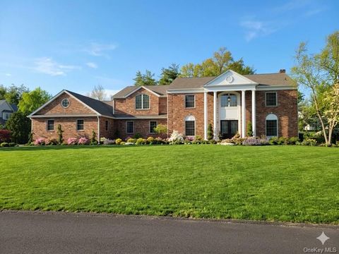 8 Tor Terrace New City NY 10956