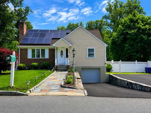 Homes For Sale - 44 Kent Road<br/> White Plains, NY 10603