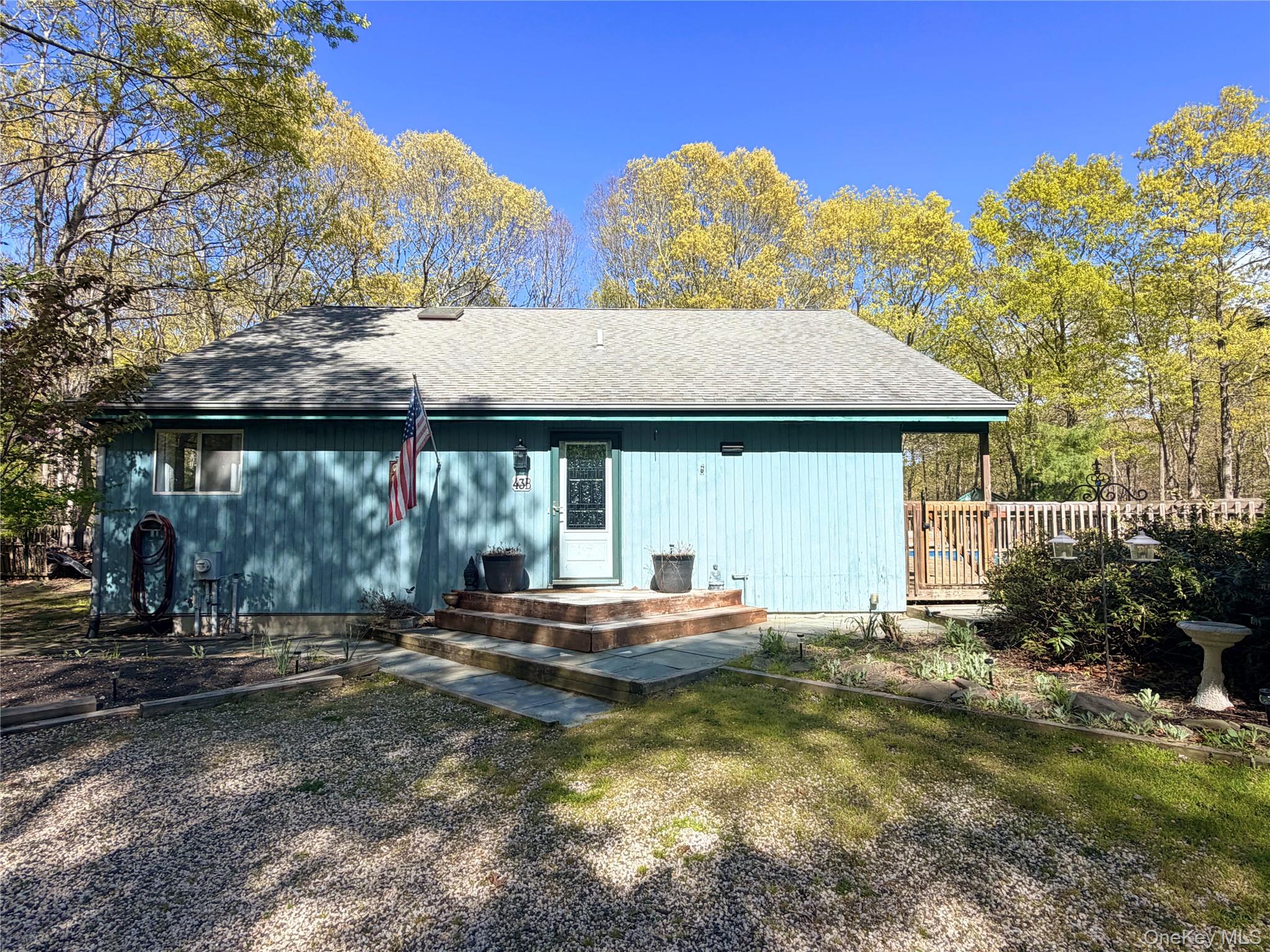 43B Old Squires Road