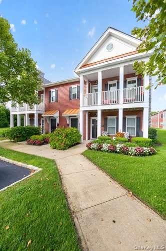 Photo of 4 Village Drive #4, East Islip, NY 11730 (MLS # 1046213)