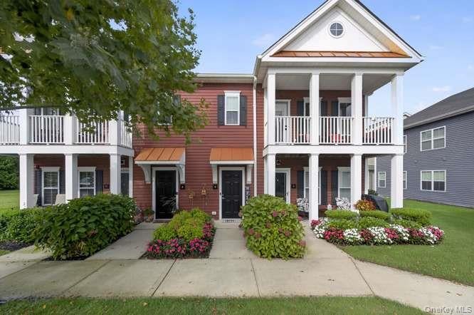 Photo of 4 Village Drive #4, East Islip, NY 11730 (MLS # 1046213)