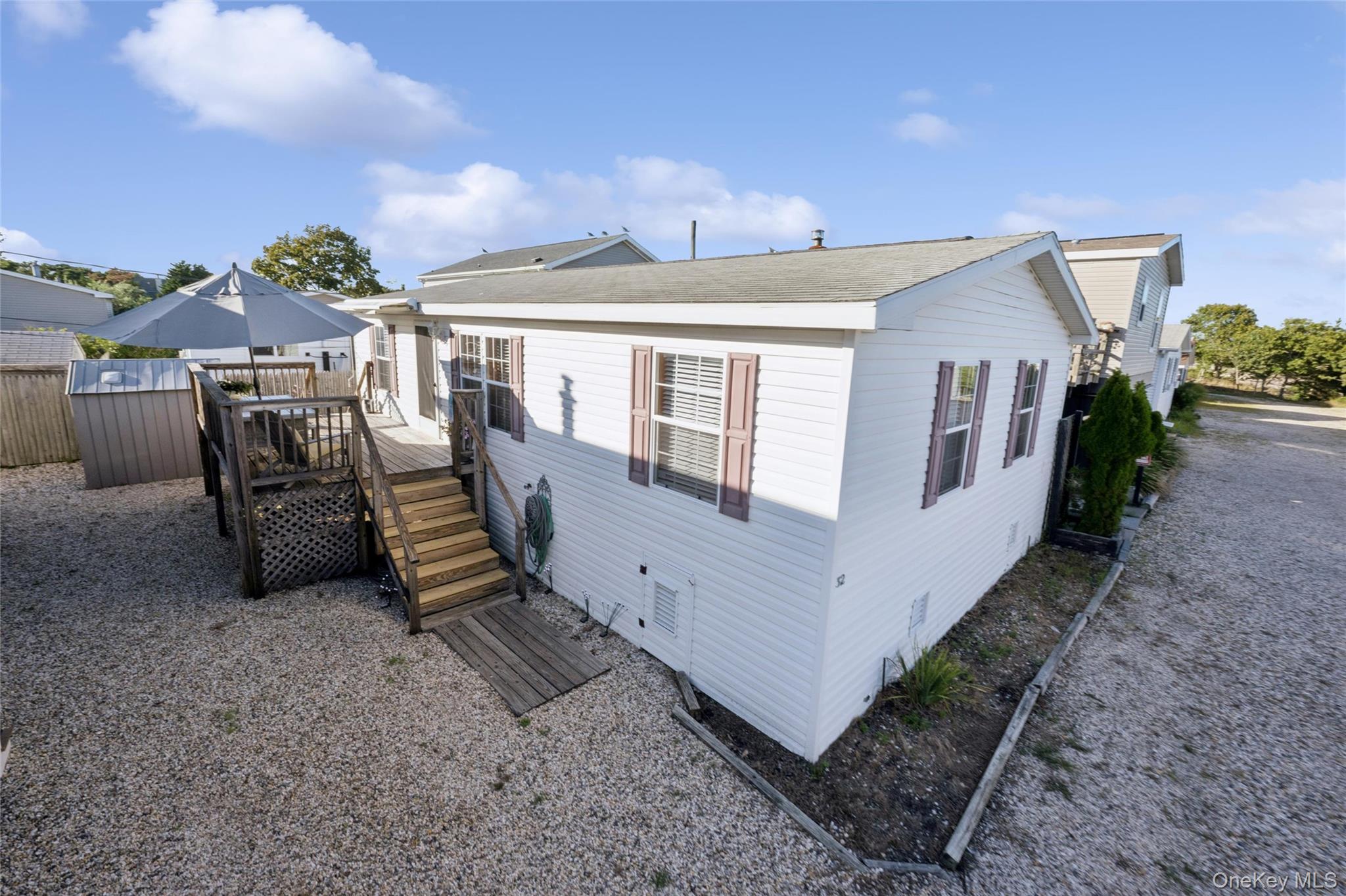 53 Crassen Boulevard #32 Harbor Rd.