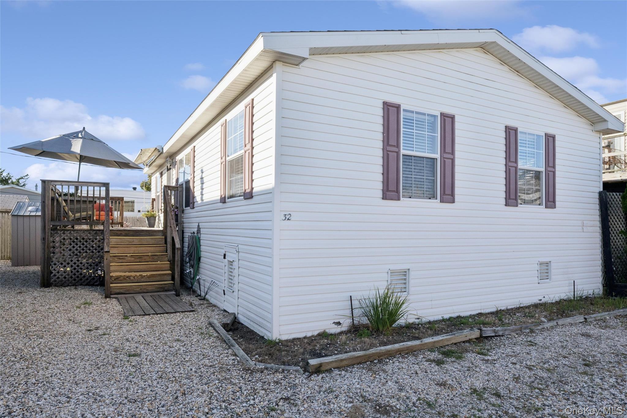 53 Crassen Boulevard #32 Harbor Rd.