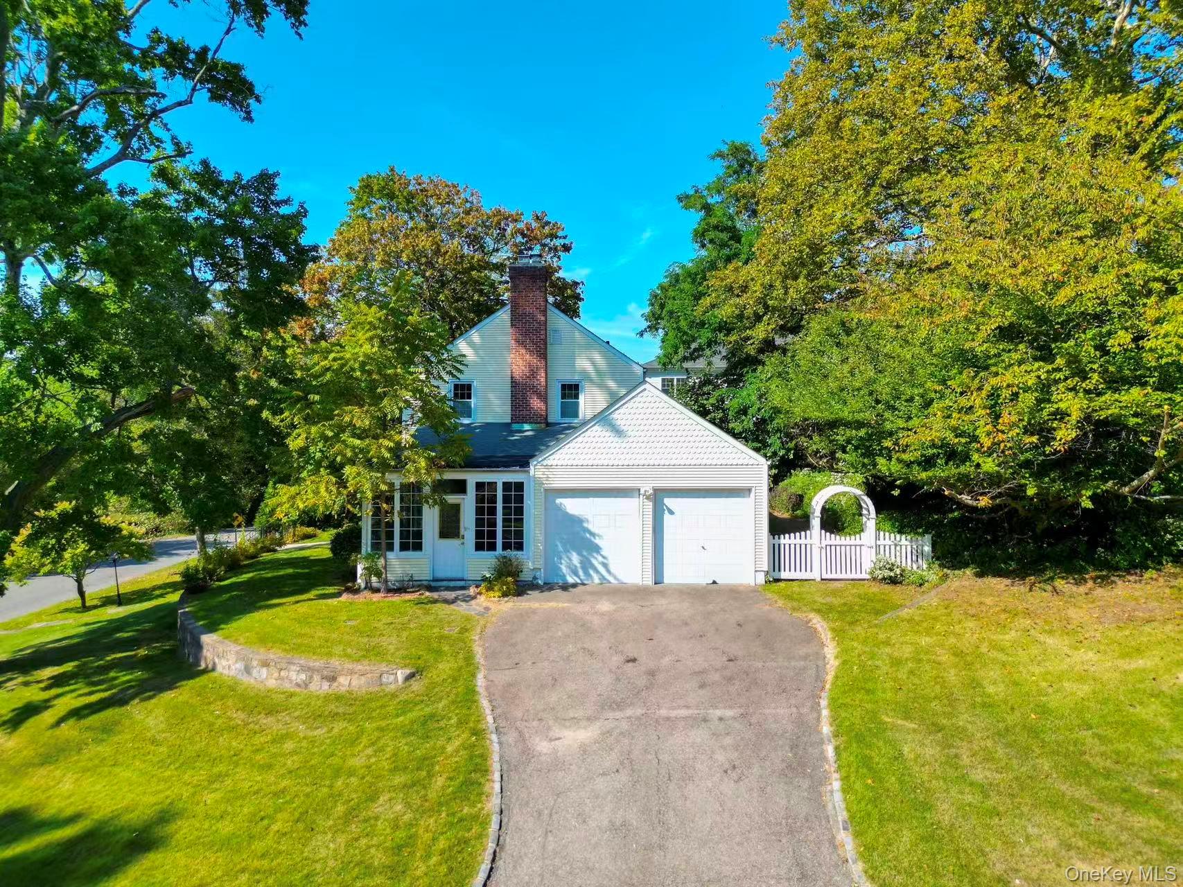 17 Pinewood Road