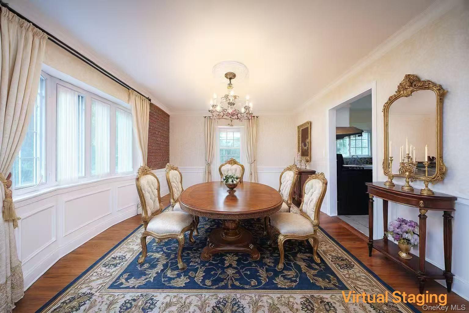 17 Pinewood Road