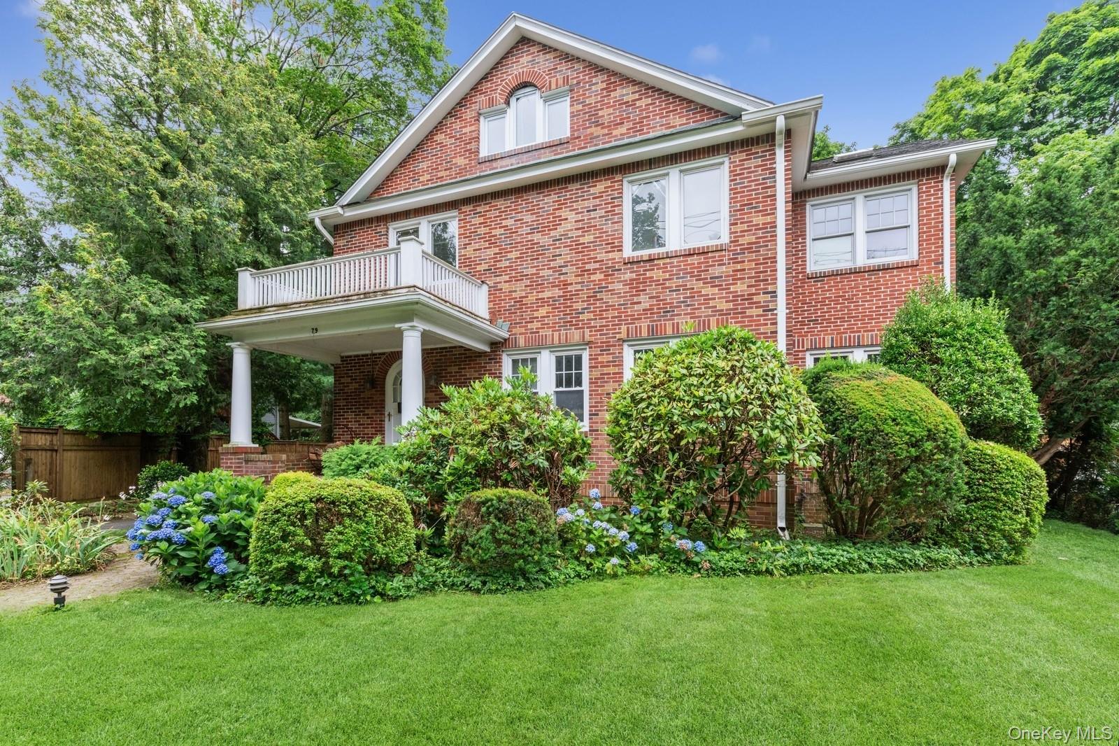 79 Red Ground Road