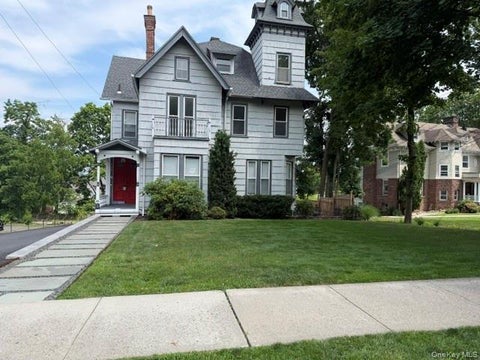 Apartment For Rent - 169 S Broadway #FW<br/> Nyack, NY 10960