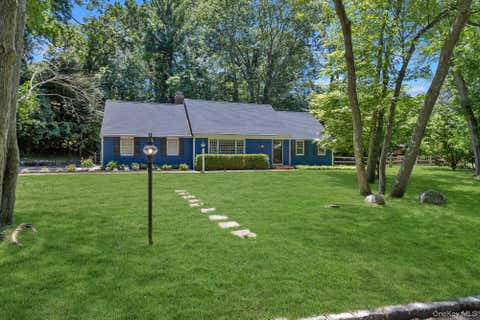 Homes For Sale - 14 Hawks Nest Road<br/> Suffolk County, Stony Brook, NY 11790