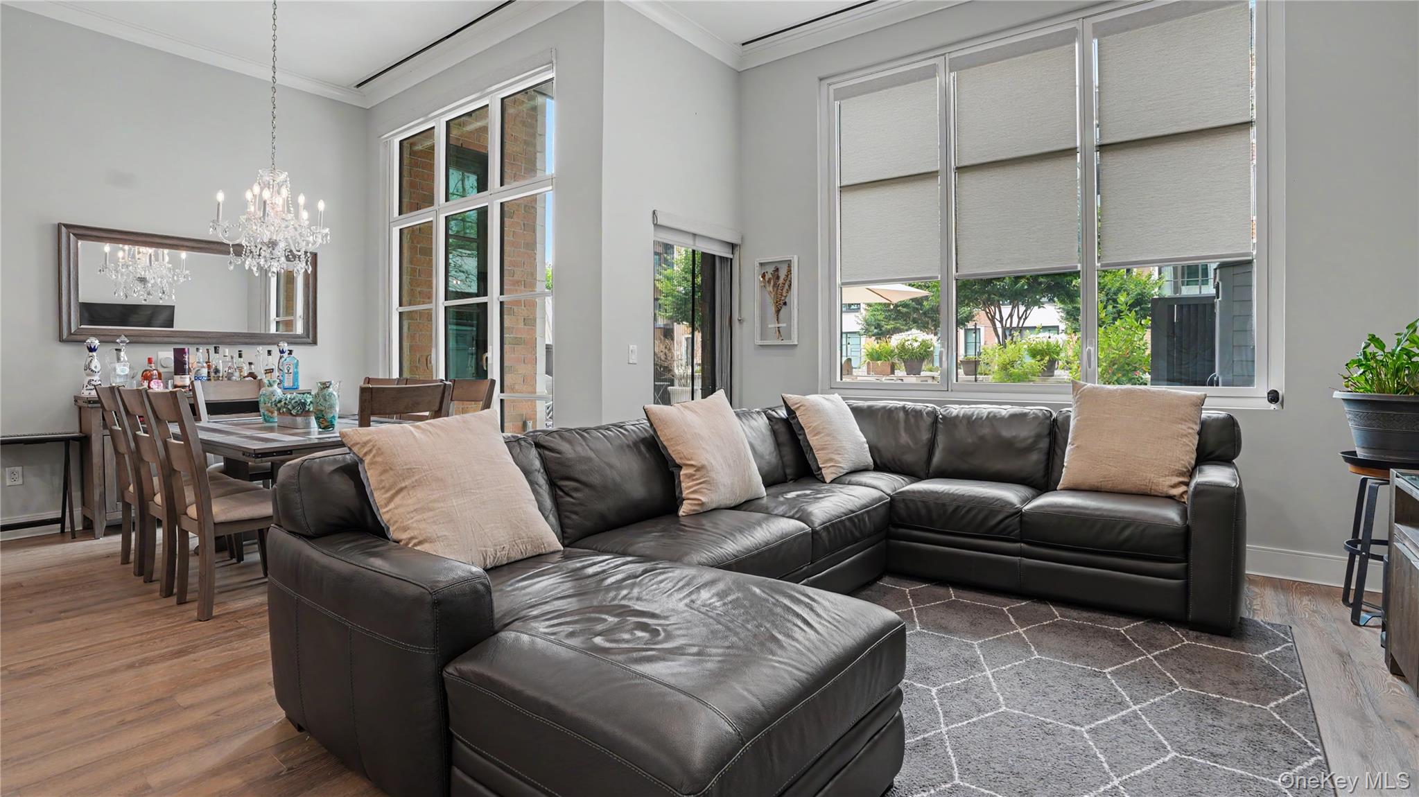 100 Garvies Point Road 1005