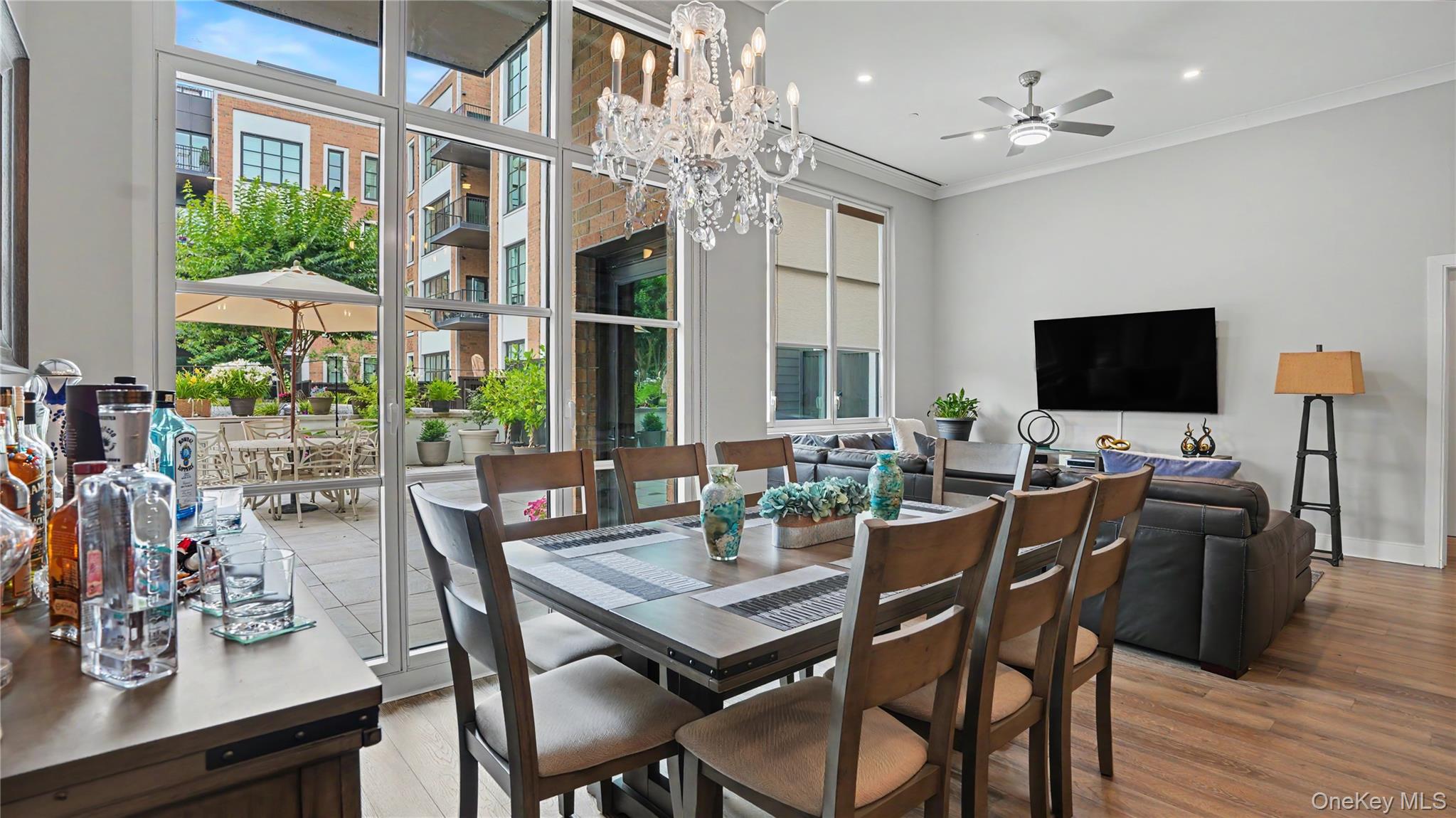 100 Garvies Point Road 1005