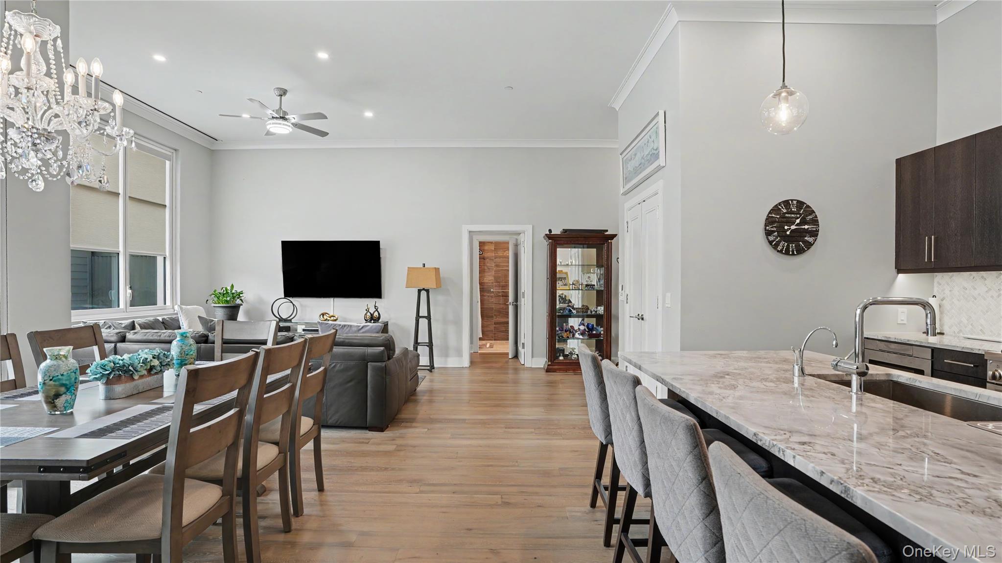 100 Garvies Point Road 1005