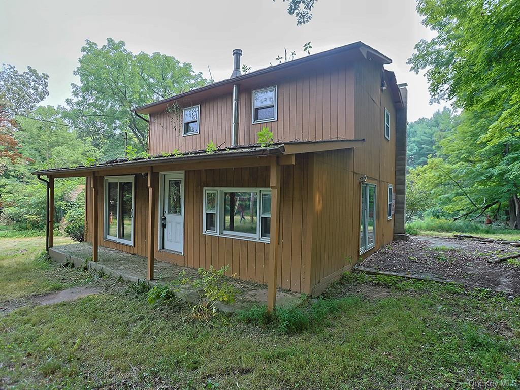 15-17 Lower Granite Road