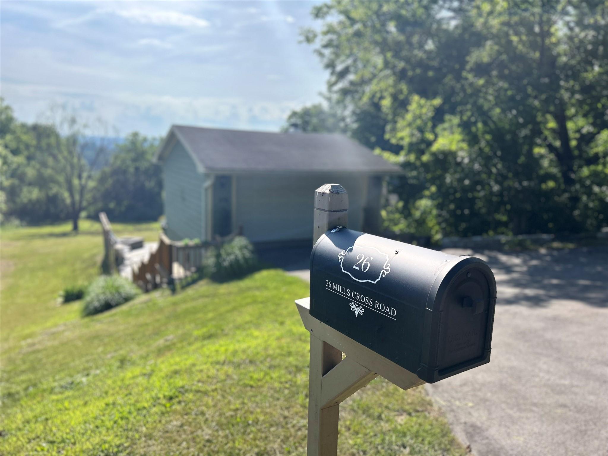 Staatsburg, New York 12580, United States, 2 Bedrooms Bedrooms, ,1 BathroomBathrooms,Residential,Active,163588