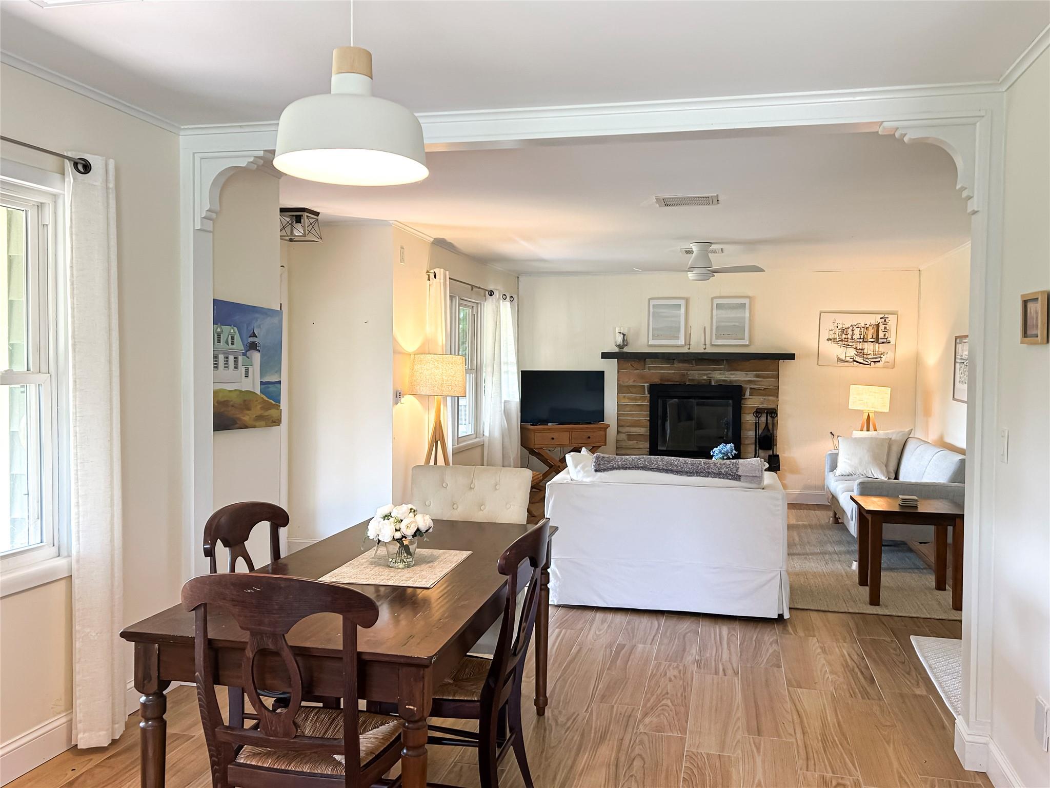 Staatsburg, New York 12580, United States, 2 Bedrooms Bedrooms, ,1 BathroomBathrooms,Residential,Active,163588