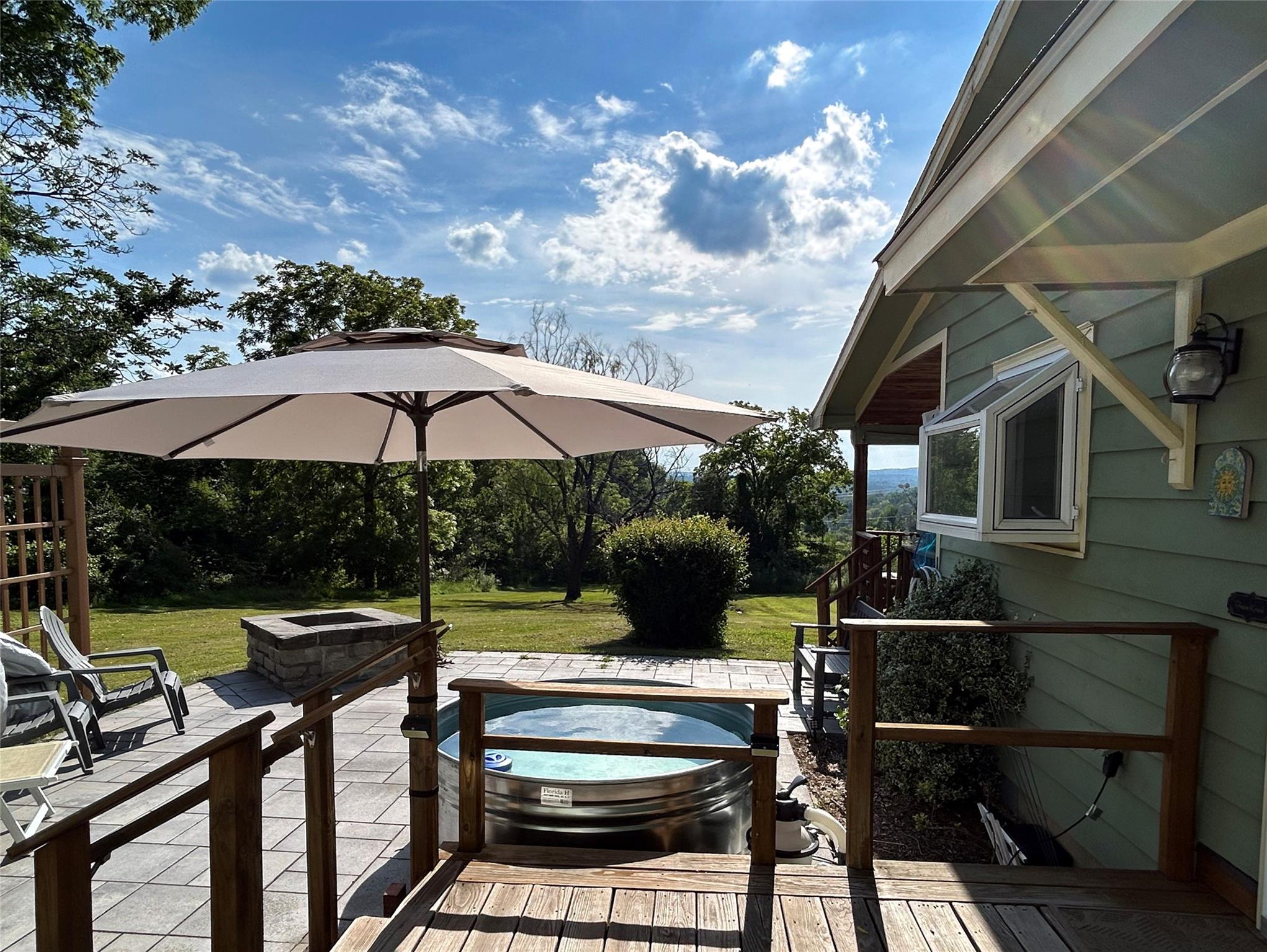 Staatsburg, New York 12580, United States, 2 Bedrooms Bedrooms, ,1 BathroomBathrooms,Residential,Active,163588