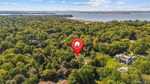 169 Middle Neck Road Sands Point NY 11050