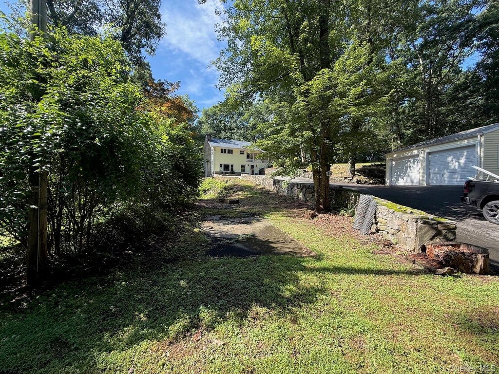 Photo of 55 Wenonah Road, Putnam Valley, NY 10579 (MLS # 1036649)