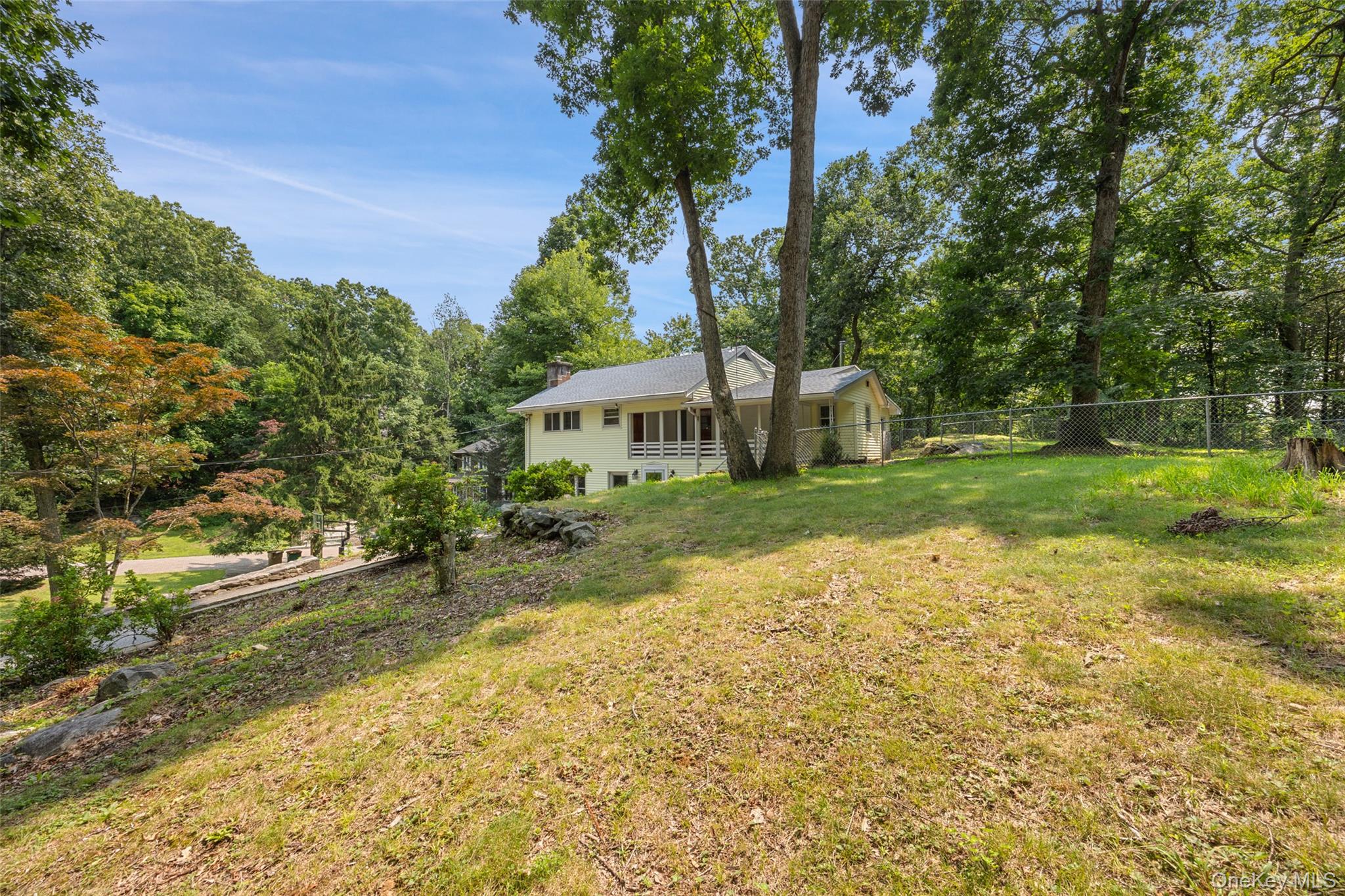 55 Wenonah Road