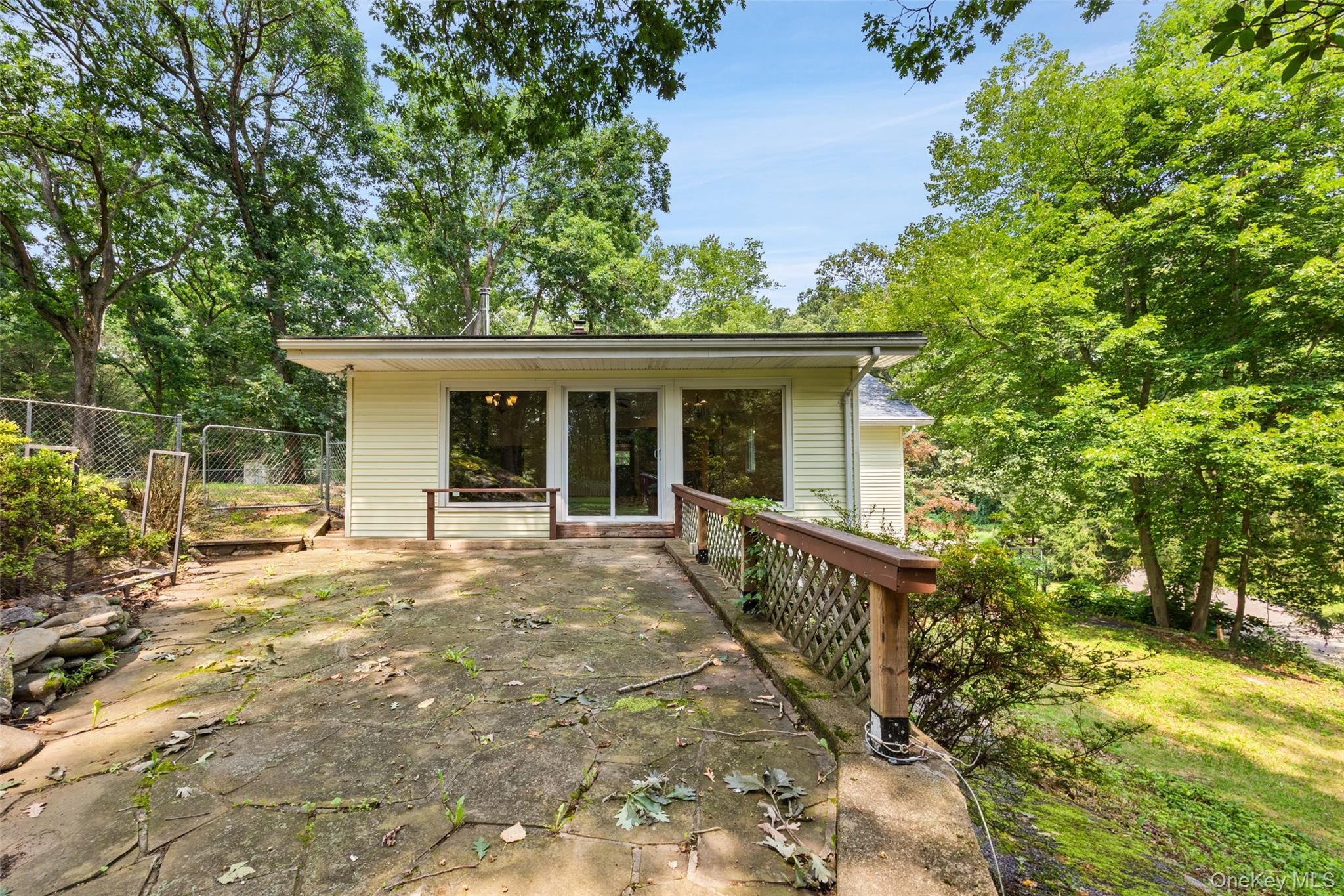 55 Wenonah Road