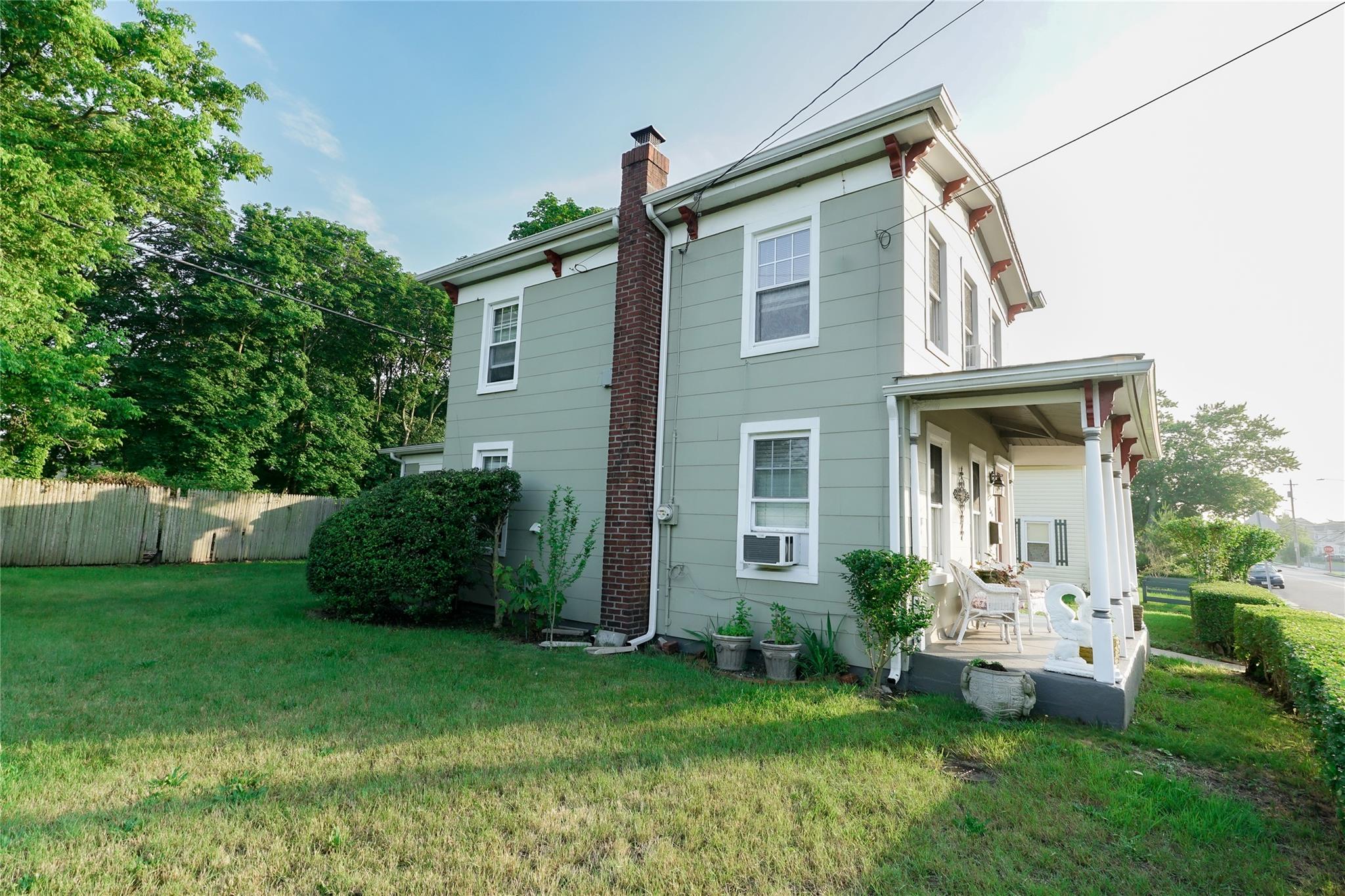 56 Academy Street