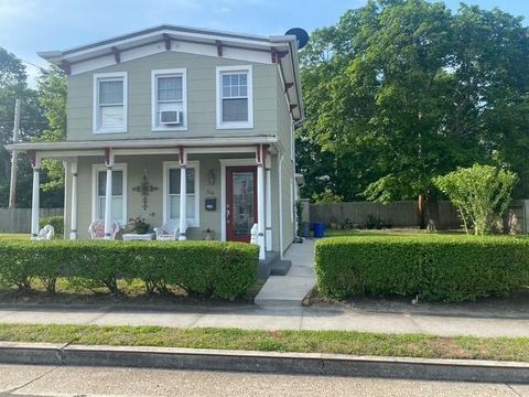 56 Academy Street Patchogue NY 11772