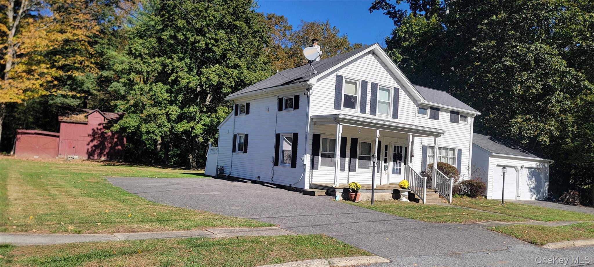 22 Washington Avenue