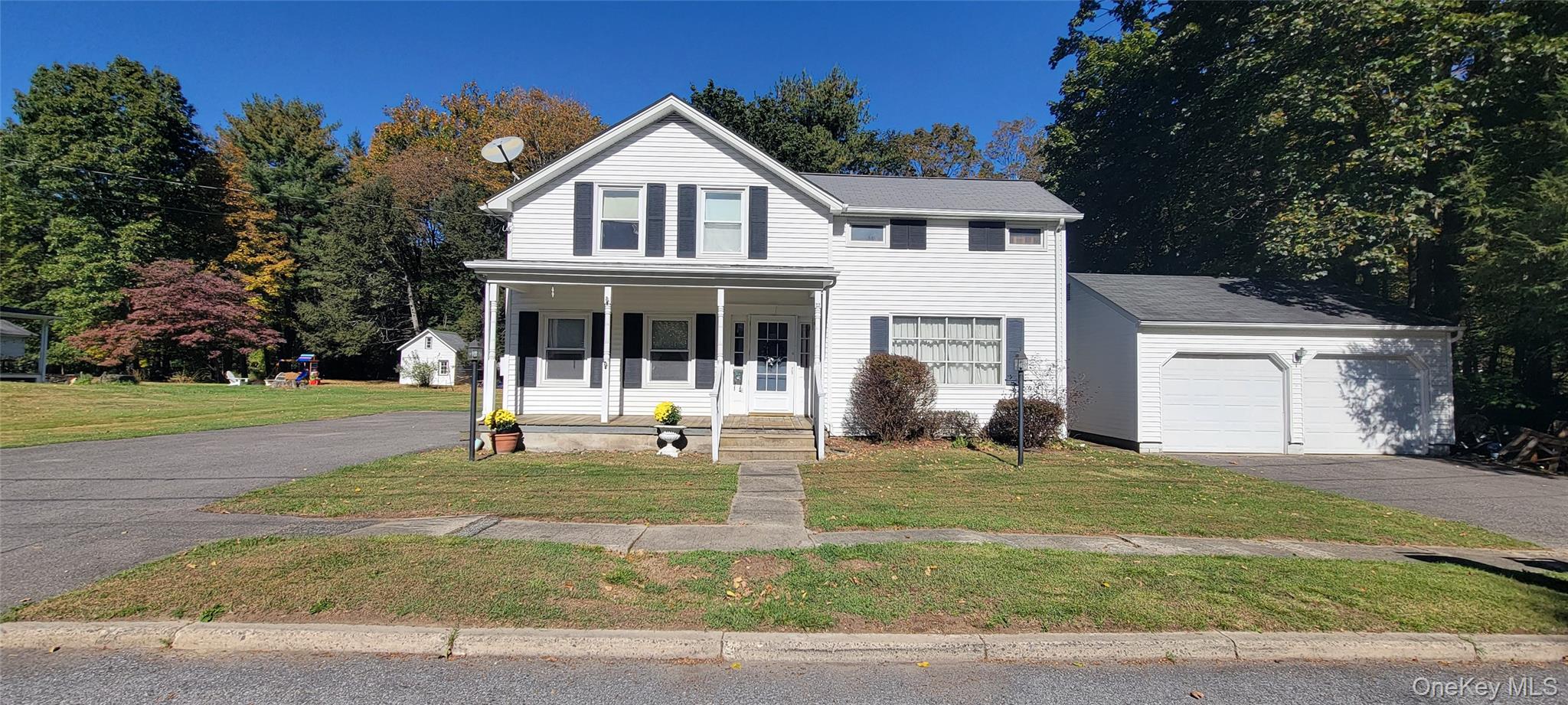 22 Washington Avenue