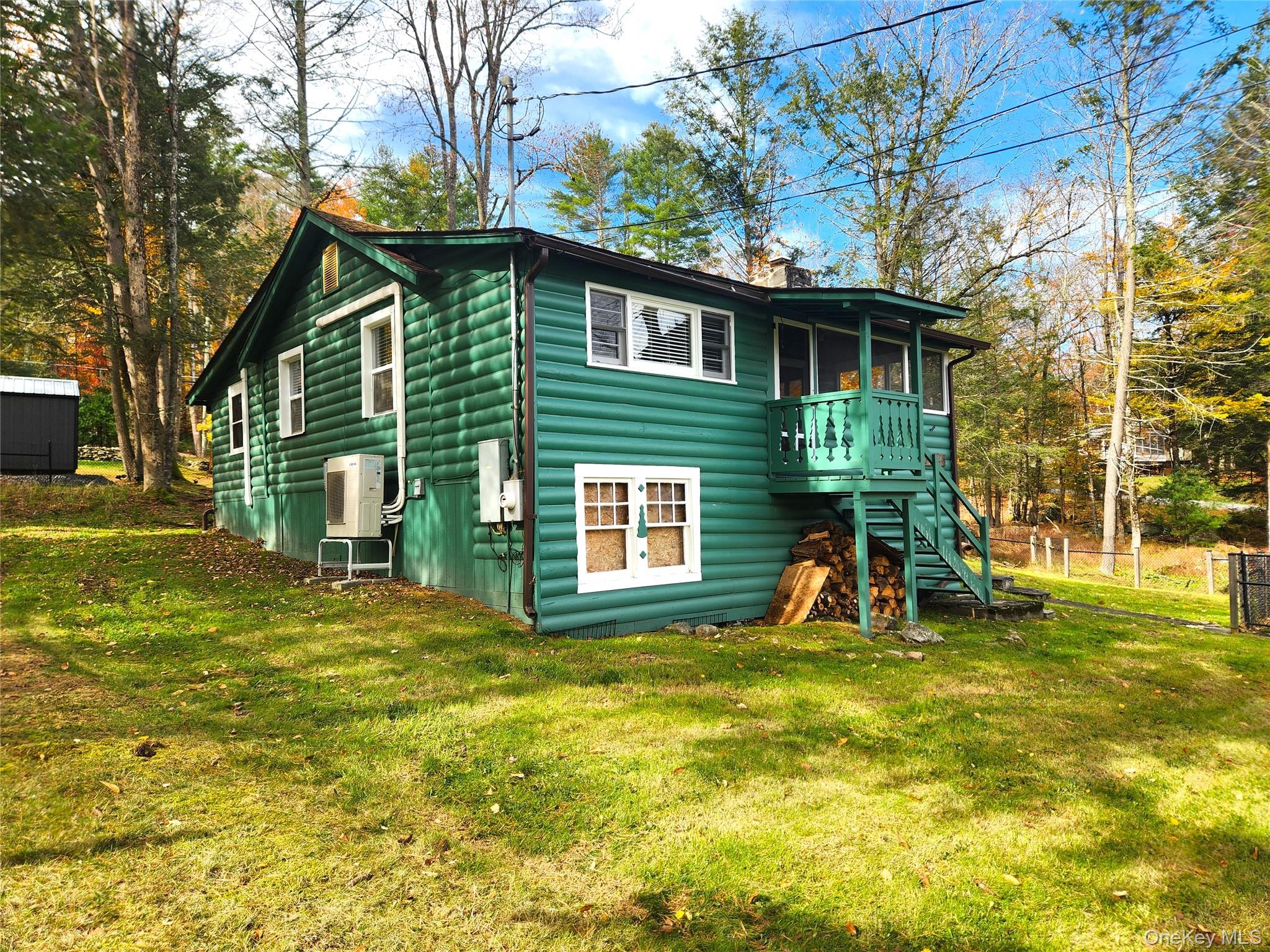 29 Mohawk Trail