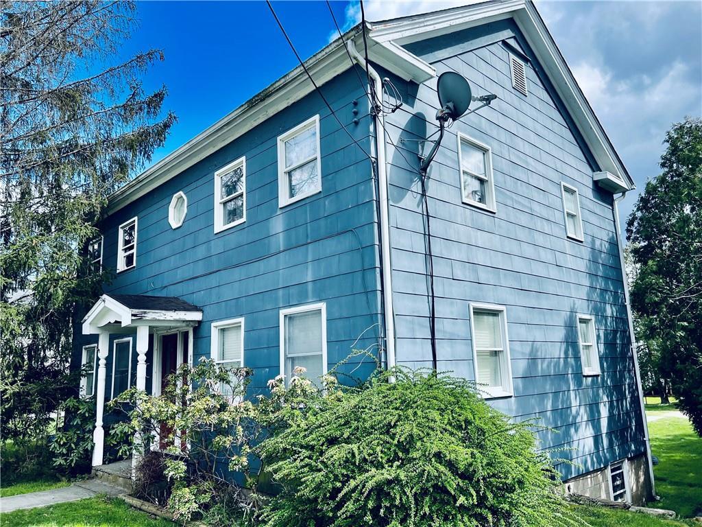 Rental Property at Route 311, Patterson, New York - Bedrooms: 4 
Bathrooms: 3 
Rooms: 7  - $3,500 MO.