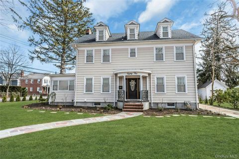 Homes For Sale - 85 Violet Avenue<br/> Floral Park, NY 11001