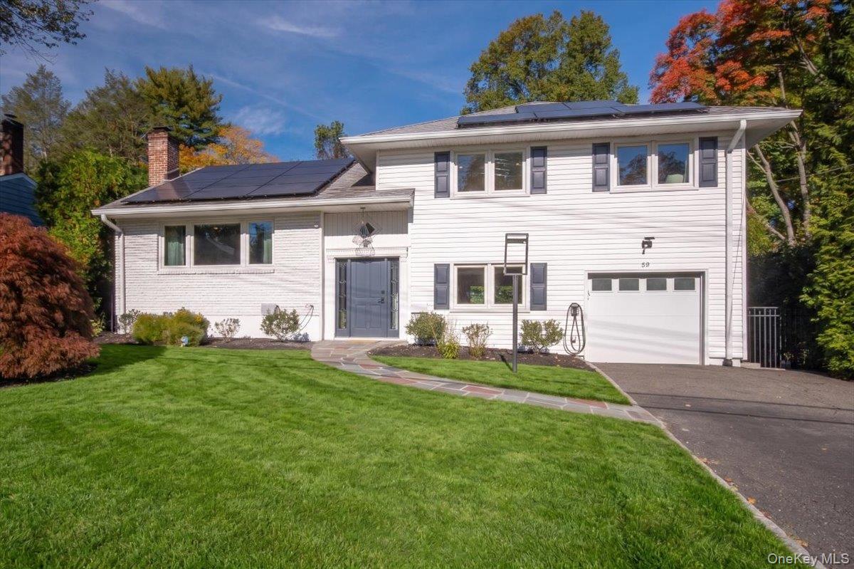59 Rutledge Road